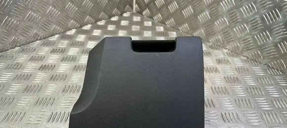 Skoda Octavia Mk3 (5E) Glove box 5E2857921
