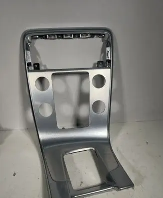 Volvo V60 Climate control/heater control trim 9123655