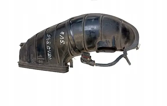 BMW X5 F15 Air intake hose/pipe 7812946
