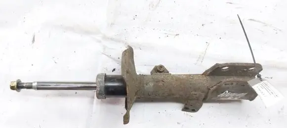 Toyota Avensis T250 Front shock absorber/damper