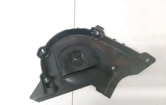 Citroen C4 Grand Picasso Timing belt guard (cover) 9659869380