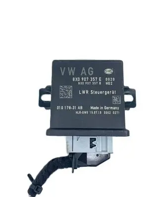 Audi S1 Other control units/modules 8X0907357E