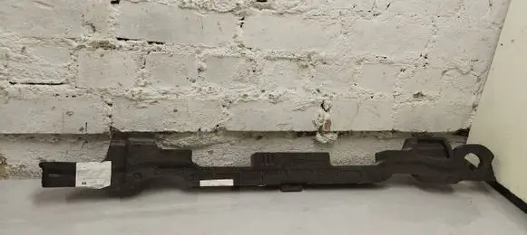 Audi A3 8Y Front bumper foam support bar 8y0807550