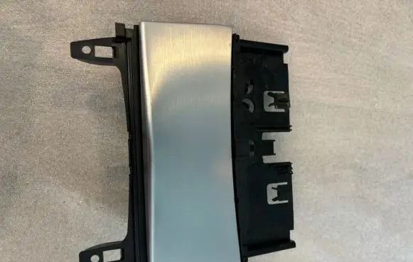 Mercedes-Benz C W204 Ashtray (front) A2046801350 99108970ZV 6410089703V