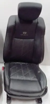 Infiniti QX70 S51 Seat set 