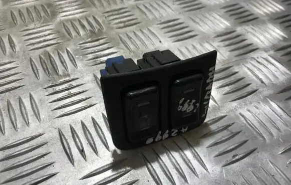 Subaru Legacy Seat heating switch