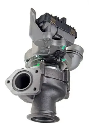 BMW X3 F25 Turbo 4933500600 8513298 8513299
