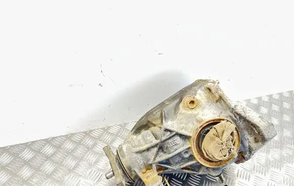 Mercedes-Benz C W204 Rear differential A20935102