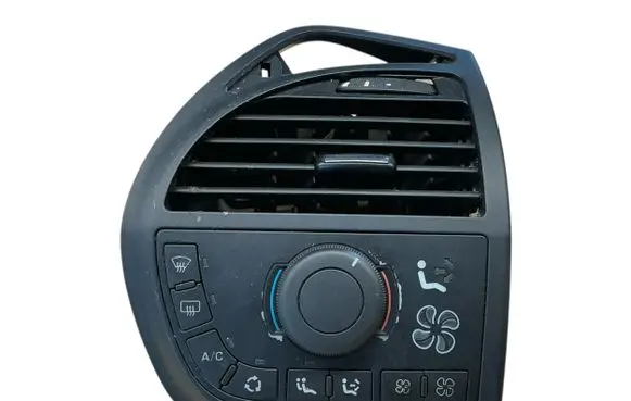 Citroen C4 Grand Picasso Climate control unit 965086867700 A83007500