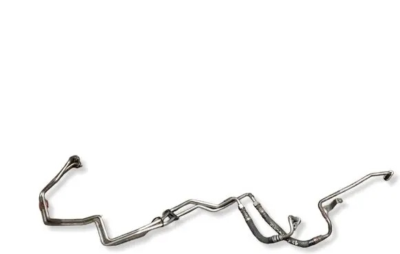 Audi A5 8T 8F Gearbox oil cooler pipe/hose 8K0317826AE