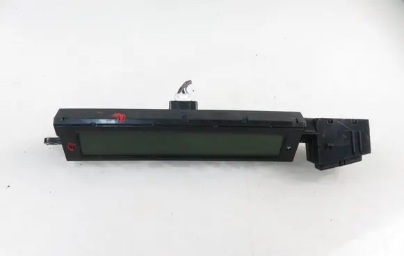 Mazda 5 Screen/display/small screen C235B