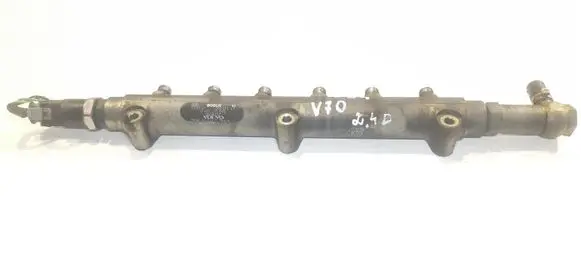 Volvo V70 Fuel main line pipe 0445215010 8658252