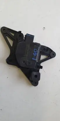 Hyundai i40 A/C air flow flap actuator/motor 