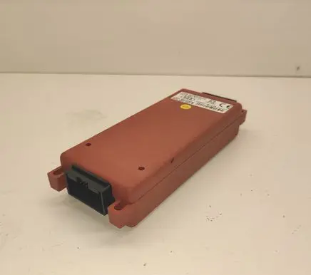 Phone control unit/module