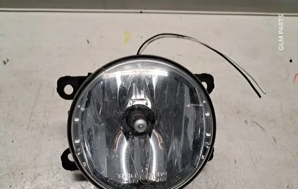 Renault Clio IV Front fog light 89208691 261500097R