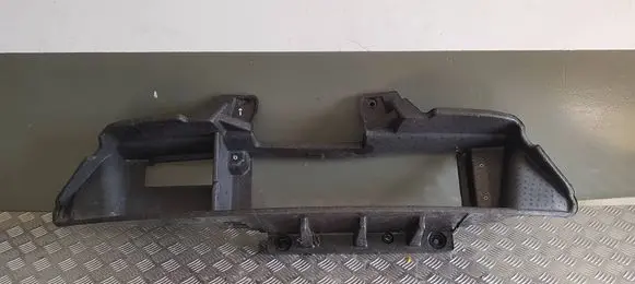 Renault Arkana Front bumper foam support bar 628206913R