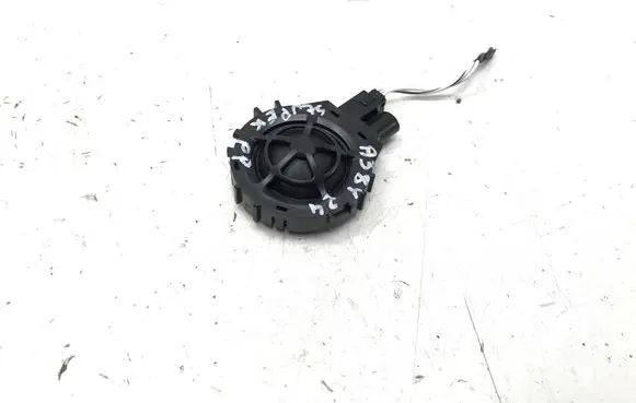 Audi A3 8Y Subwoofer speaker 83A035398