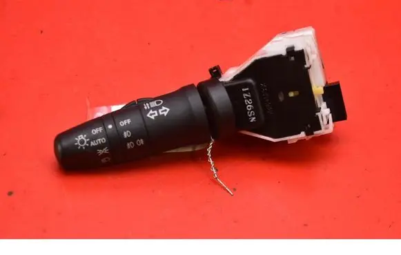 Nissan Note (E11) Headlight wiper switch 14425
