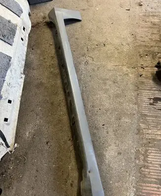 Mitsubishi Outlander Sill
