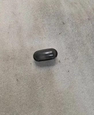 Mitsubishi Galant Front fender indicator light 