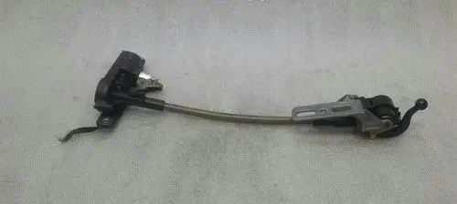 Mercedes-Benz R W251 Rubber seal front coupe door window A2518201942