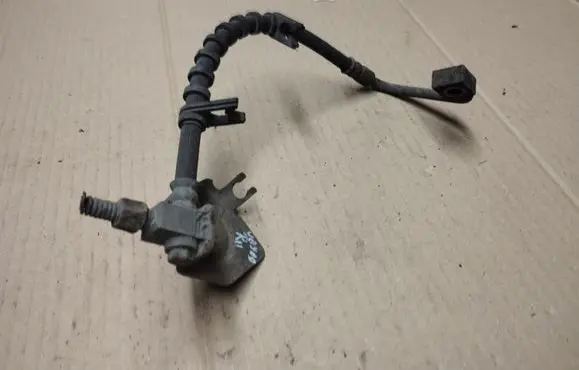 Brake line pipe/hose