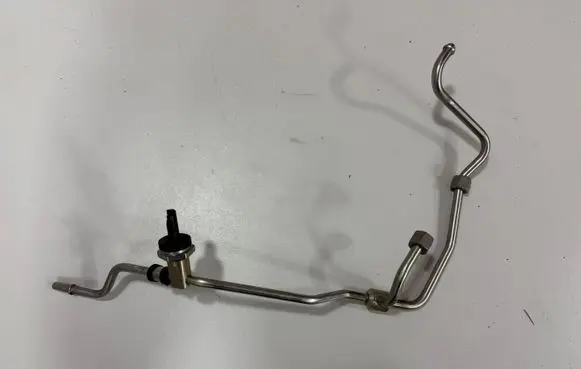 BMW X3M F97 Fuel line pipe 8053442