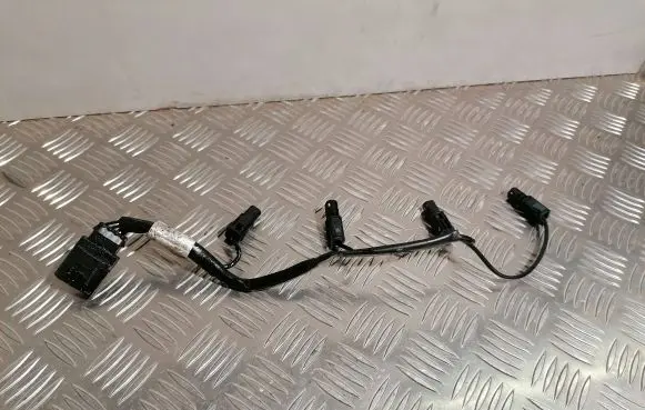 Mercedes-Benz C W204 Glow plug wires A1685451828