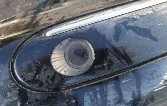 Mercedes-Benz S W220 Parking PDC sensor