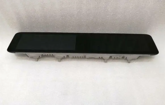 Mercedes-Benz EQC Screen/display/small screen A2479008311