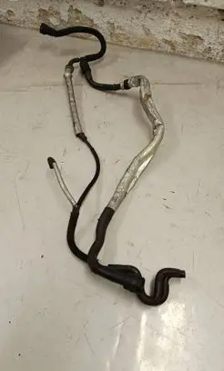 Porsche Cayenne (92A) Vacuum line/pipe/hose 1K0612071AK