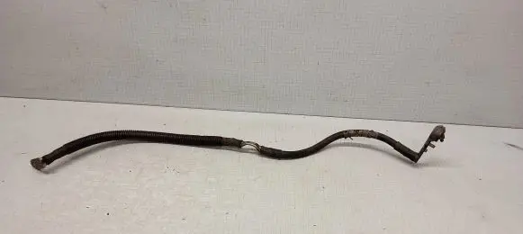 Volkswagen Transporter - Caravelle T5 Negative earth cable (battery)
