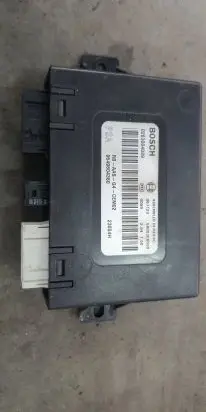 Citroen C5 Parking PDC control unit/module 9649604380