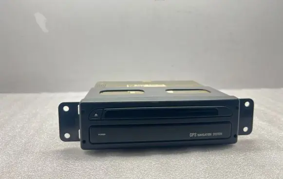 BMW X5 E53 Navigation unit CD/DVD player 65906908529