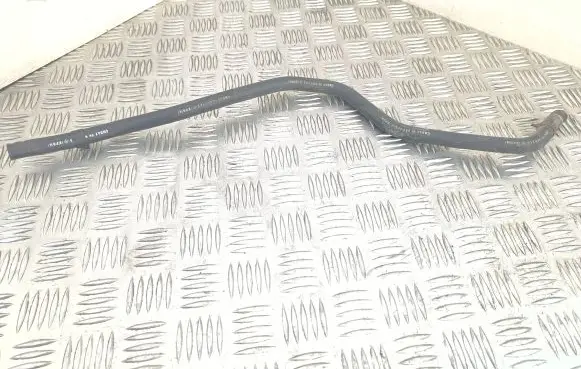 Opel Antara Engine coolant pipe/hose 96629143