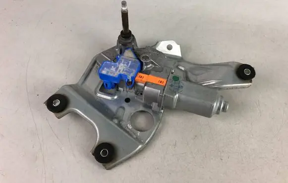 Subaru Outback Rear window wiper motor
