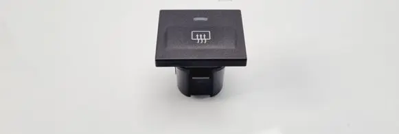 Ford Focus Windscreen/window heater switch 3M5T18C621AC
