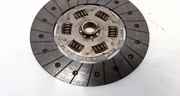 Opel Insignia A Clutch pressure plate 1878006590