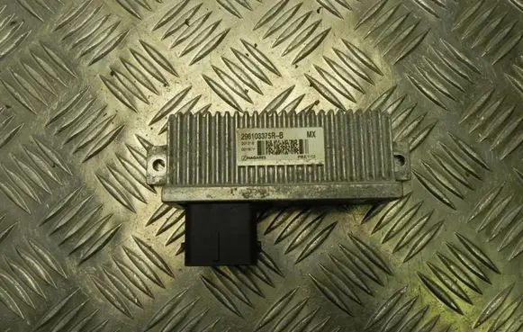Renault Zoe Other relay 296103375R X2108
