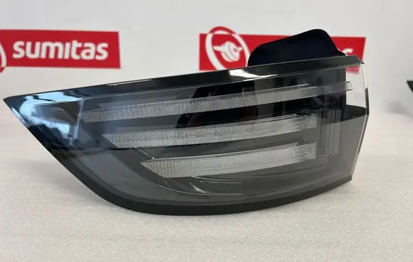 Opel Grandland X Rear/tail lights 9847974480 2SD01689901AC 03032025