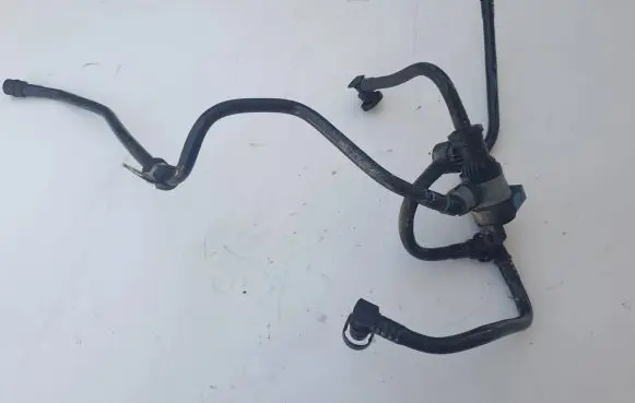 BMW 1 F20 F21 Turbo solenoid valve 7636155 7636137 RMN139