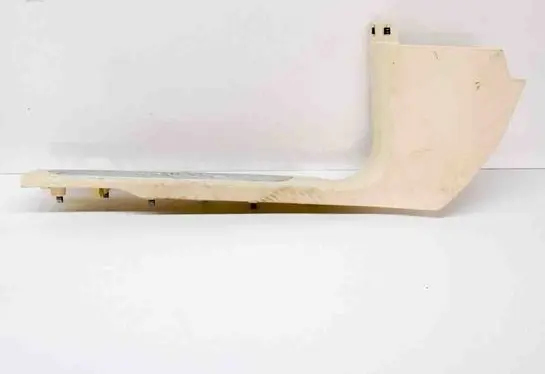 Porsche Panamera (970) (A) pillar trim 52850610