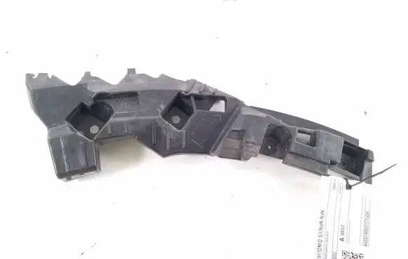 Hyundai Ioniq 5 Front bumper mounting bracket 86553GI000