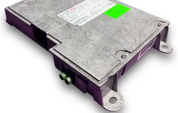 Mercedes-Benz B W247 Central body control module S1515 A2479001415