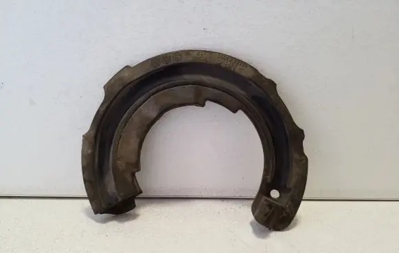 Toyota Corolla E210 E21 Front coil spring rubber mount 48158F4010