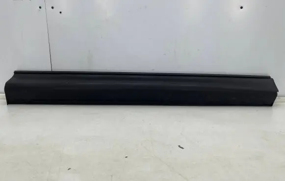 Mazda CX-5 II Front door trim (molding) kb7w-51ra1