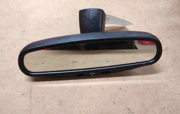 Citroen C5 Rear view mirror (interior) 026053 015904