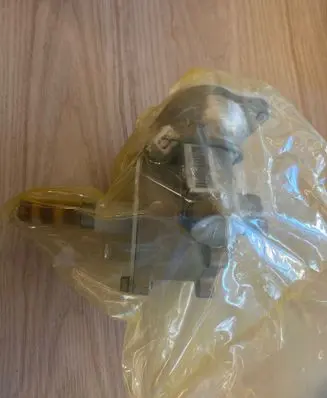 KIA Picanto Steering column adjust motor 5635007505FFF