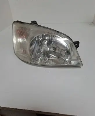Hyundai Getz Headlight/headlamp 92102