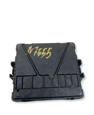Volkswagen Golf VIII Gateway control module 5WA907530B A2C77448305